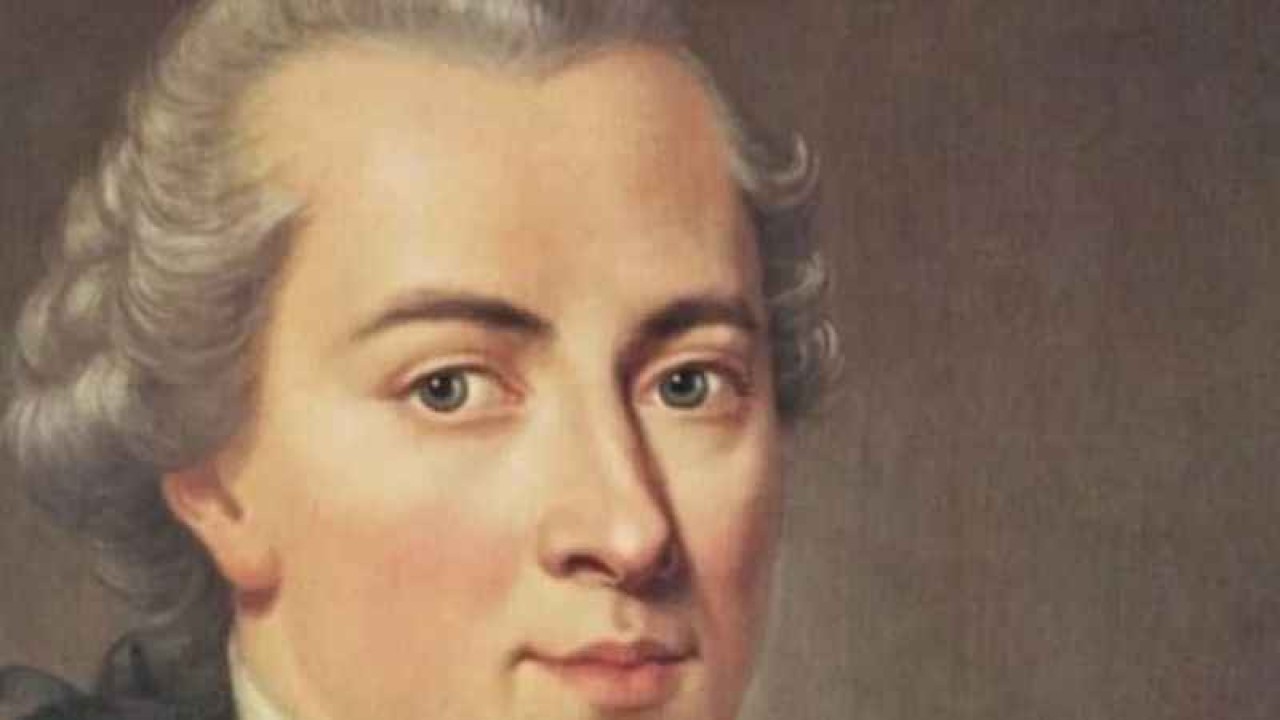 Immanuel Kant ve Felsefesi