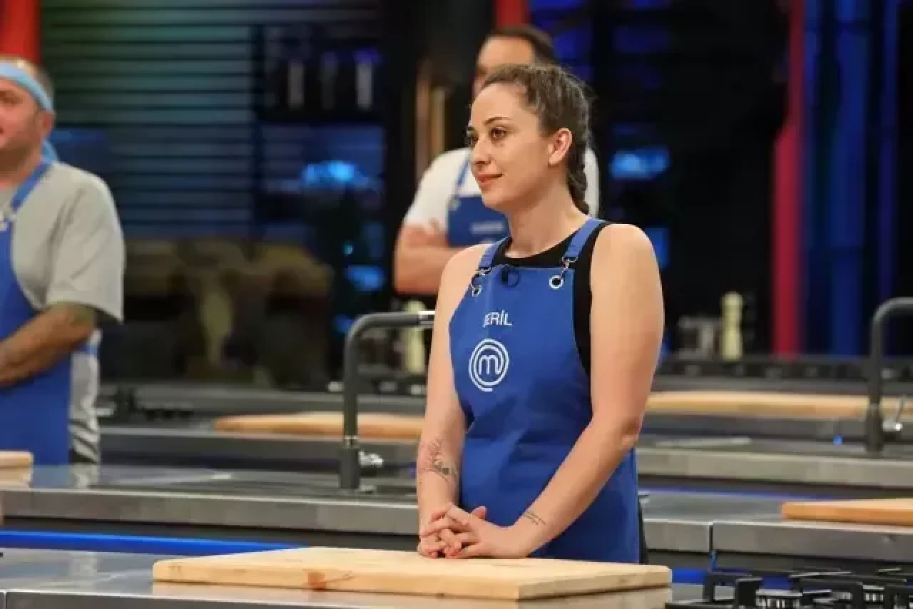 MasterChef Beril kimdir? MasterChef Beril aslen nereli?