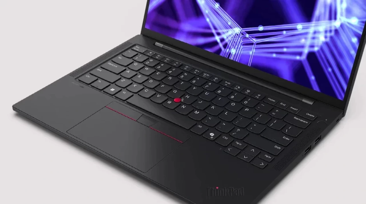 Lenovo ThinkPad T14s Gen 6 Geliyor: Ryzen AI 7 Pro 360 İşlemcili Güçlü Performans