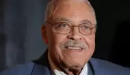 Darth Vader'ı Seslendiren James Earl Jones 93 Yaşında Hayatını Kaybetti