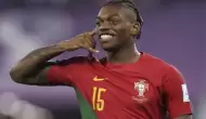 Rafael Leao, Milan'dan Barcelona'ya mı Geçiyor?