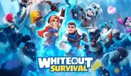 Whiteout Survival Kodları – Eylül 2024