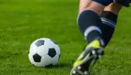 Bugünkü Futbol Maçları