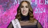 Miss Turkey 2024 Güzeli İdil Bilgen Oldu!