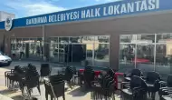 Bandırma Belediyesi Halk Lokantasını Açıyor