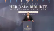 Cumhurbaşkanı Yardımcısı Yılmaz: "Son 21 Yılda Kütahya’ya 101 Milyar Liranın Üzerinde Yatırım Yaptık”