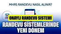 Onaylı Randevu Sistemi Nedir? Hastane Randevu Sistemlerinde Yeni Dönem