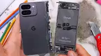 Google Pixel 9 Pro Fold Katlanabilir Telefon Testlerde Sınıfta Kaldı!