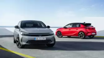 Opel Corsa Eylül 2024 Güncel Fiyat Listesi