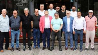 Turkuaz Cup 2023'e Start Verildi