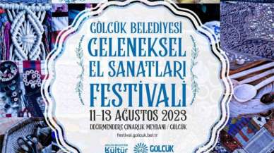 Festival İçin Başvurular Başladı