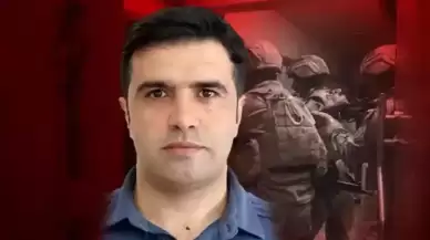 Şehit Hakan Telli'nin kanı yerde kalmadı!