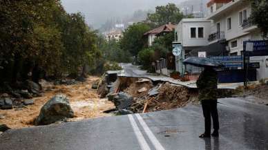 Yunanistan Kabusu Yaşıyor, Ordu Devrede