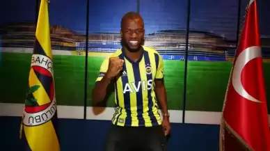 Enner Valencia’dan İtiraf: Sözleşmeyi Daha Önce İmzalamış! 