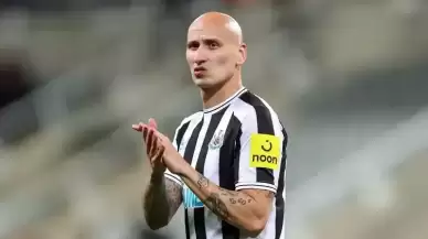 Çaykur Rizespor’un Transferi Jonjo Shelvey Kimdir, Kaç Yaşında?