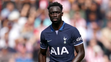 Davinson Sanchez Kimdir?