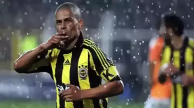 Fenerbahçelilerin Gözdesi; Alex De Souza!