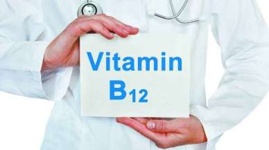 Uzmanından B12 Vitamini Uyarısı