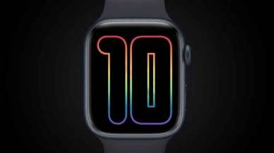 watchOS 10 Güncellemesi Yayınlandı