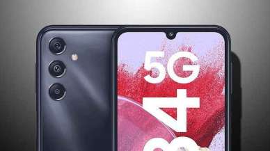 Samsung Galaxy M34 5G Ön Siparişe Açıldı