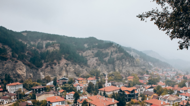 Bolu Mudurnu : Ahilik Haftası Kutlandı