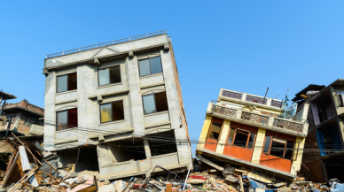 Maraş'ta Deprem Oldu: Şiddeti 4.6