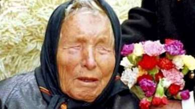 Baba Vanga Kehanetleri Çıkıyor