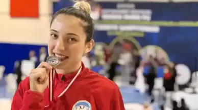 Milli Sporcu Hayatını Kaybetti!