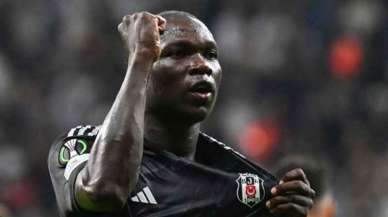 Vincent Aboubakar'ın Geleceği Beşiktaş ve Al-Ittihad Arasındaki Transfer Görüşmeleri