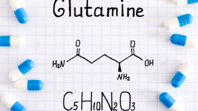 Glutamin Ne İşe Yarar?