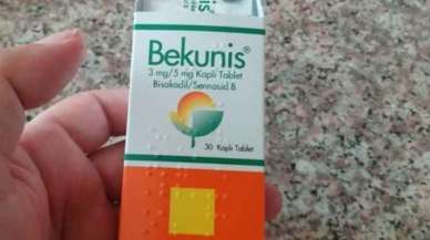 Bekunis Ne İşe Yarar?