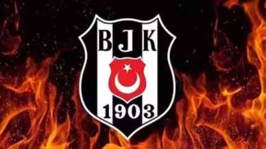 Beşiktaş Yıldız Transfer Yağmurunu Başlatıyor