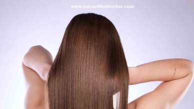 Keratin Zararları