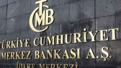 Türkiye Cumhuriyet Merkez Bankasından Önemli Bir Karar Daha...