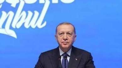 Cumhurbaşkanı Erdoğan İstanbul için Kentsel Dönüşüm Konusunda Önemli Bilgiler Verdi