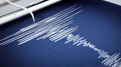 Hakkari'de Yine Deprem Oldu: Büyüklük 3.9