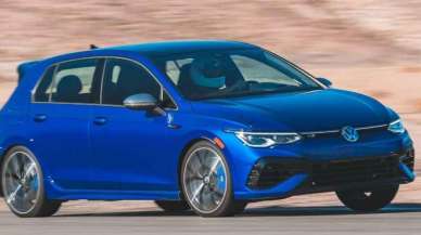 2024 Volkswagen Golf R modeli Neden Çok Satıyor?