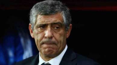 Fernando Santos Beşiktaş Teknik Direktörü Olacak