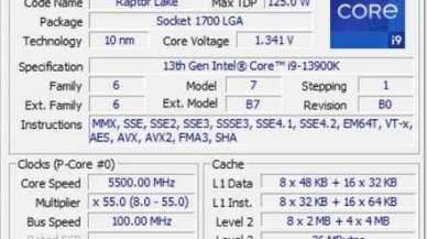 İntel core i9 İşlemci Neden Pahalı ve Teknik Özellikleri Neler?