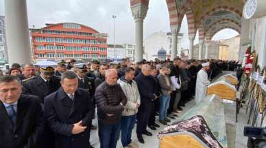 Kocaeli'de Dede ile Torunun Aynı Günde Vefatı Yürekleri Dağladı