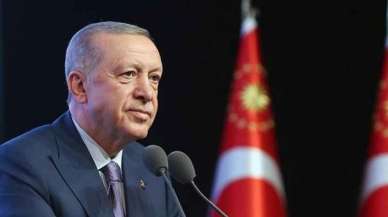 Cumhurbaşkanı Recep Tayyip Erdoğan, Türkiye'nin yüksek yargı düzenindeki yetki tartışmalarına ilişkin önemli açıklamalarda bulundu