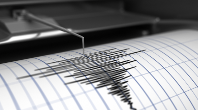 Çanakkale'de 4.6 Büyüklüğünde Deprem! İstanbul ve Çevre İller Hissetti