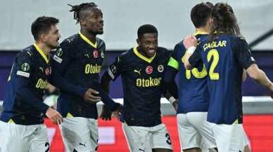 Fenerbahçe Avrupa Çeyrek Finaline Doğru Gidiyor: Fenerbahçe Rakibi Union Saint-Gilloise Takımını 3-0 Mağlup Etti