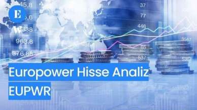 Europower Hisse Fiyatı Ne Kadar Olabilir?