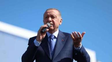 Cumhurbaşkanı Recep Tayyip Erdoğan Enflasyonla Mücadelede Önemli Adımlardan Söz Etti!