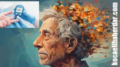 Diyabet Alzheimer Hastalığına Nasıl Neden Oluyor?