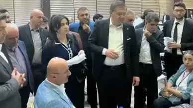 Körfez'de CHP'nin İtirazına YSK'dan Ret!