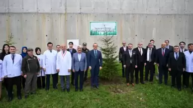 Kocaeli Şehir Hastanesi'nin Başarı Dolu Bir Yılı