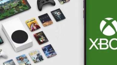 Xbox Mobil Oyun Mağazasını Tanıttı