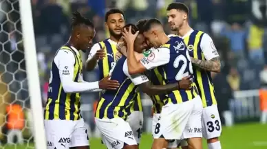 Fenerbahçe'den Transfer Bombası! Galatasaray'a çalım...